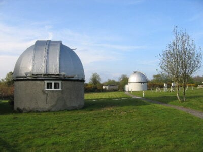 Norman Lockyer Observatory Open Afternoon