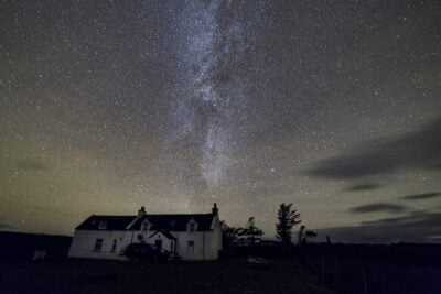 Glen Canisp