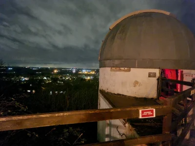 Lincoln Observatory