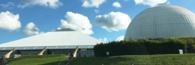 Night Sky Live at Winchester Science Centre - November 2023