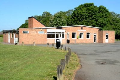 Shropshire Astronomical Society meeting and stargazing