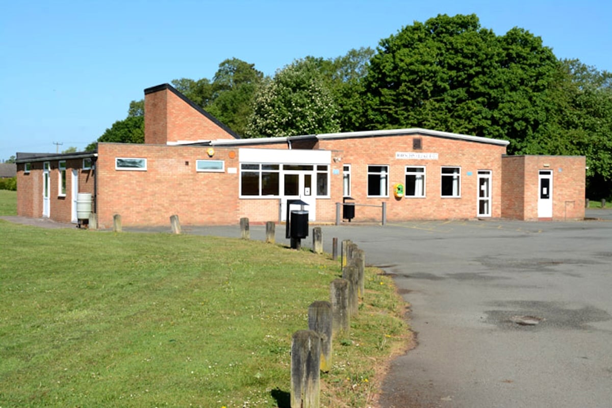 Shropshire Astronomical Society meeting and stargazing