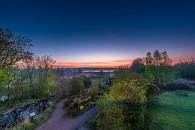 Astronomy Evening at RSPB Old Moor