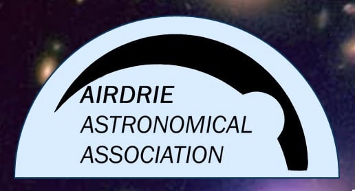 Airdrie Astronomical Association