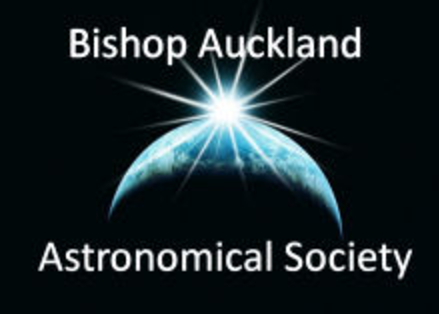 Bishop Auckland Astronomical Society