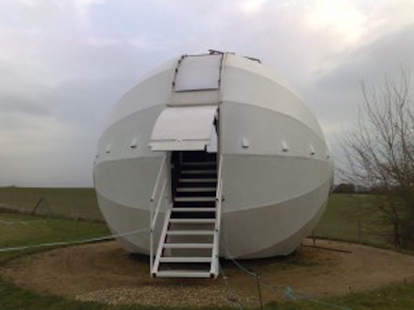 Reepham Observatory