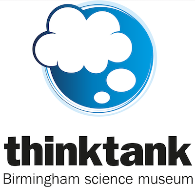 Thinktank Birmingham Science Museum