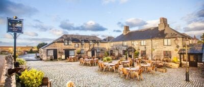 Jamaica Inn - Bodmin Moor