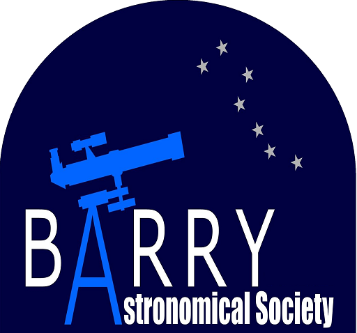 Barry Astronomical Society