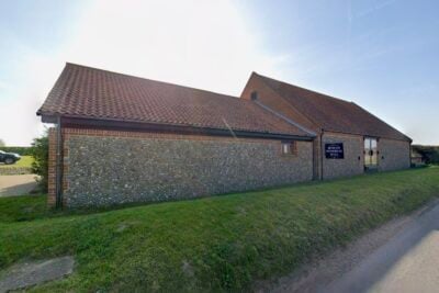 Binham Village Hall