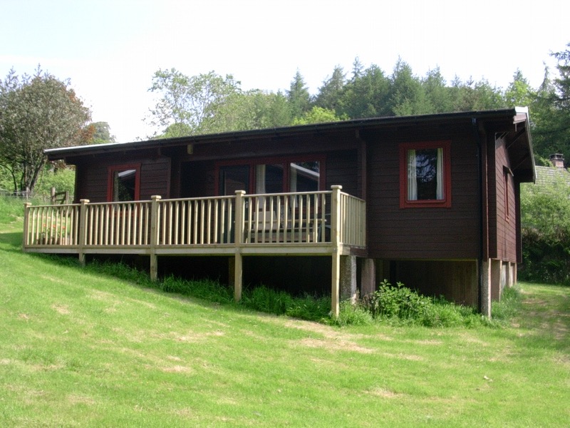 Westermill Farm - Exford