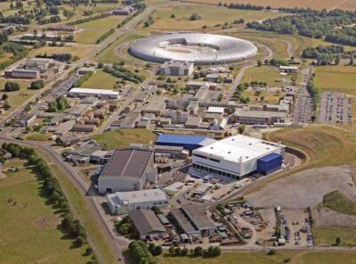 Rutherford Appleton Laboratory