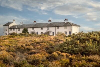 Dunwich Heath and Beach - National Trust