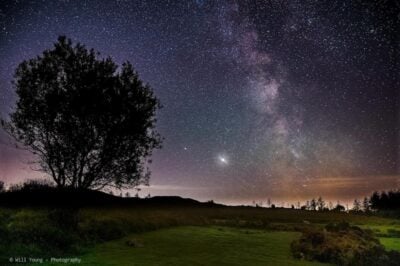 Beaghmore Stone Circles