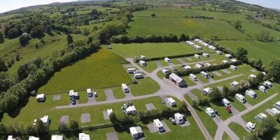 Doe Park Caravan Site