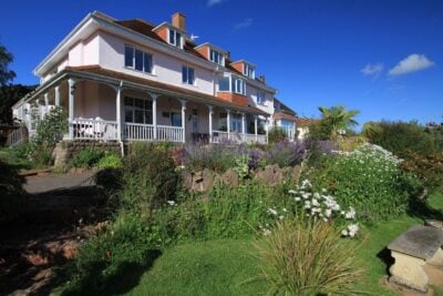 Dunkery Beacon Country House