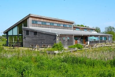Idle Valley Nature Reserve