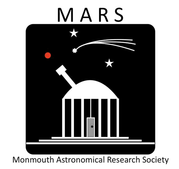 Monmouth Astronomical Research Society