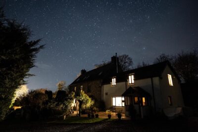 Basel Cottage - Little Hall