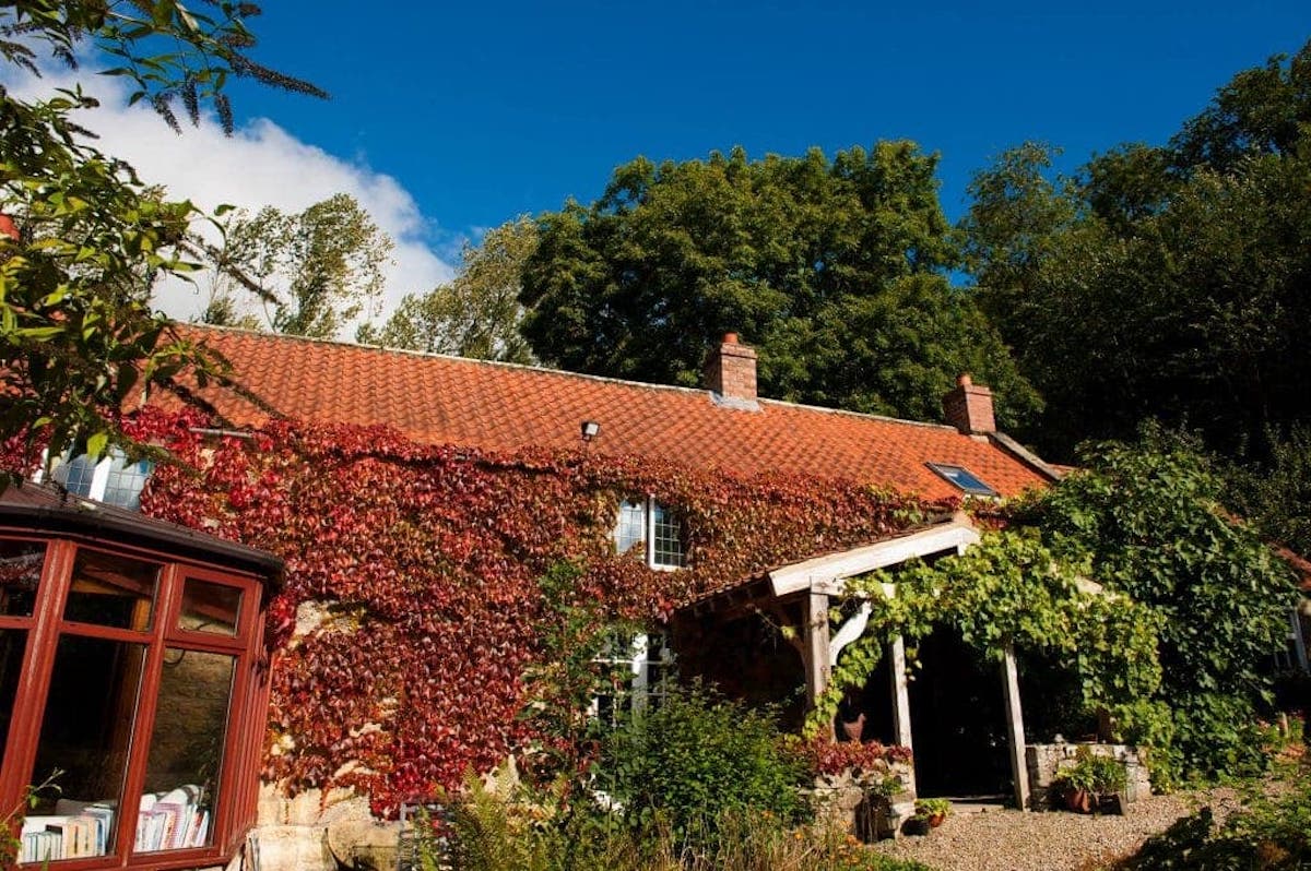 Carr House Farm Bed and Breakfast - Ampleforth