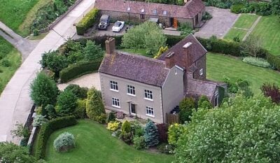 Eaton Manor Country Estate