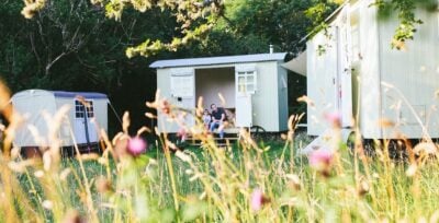 Snowdonia Glamping Holidays