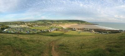 Freshwell Camping Croyde