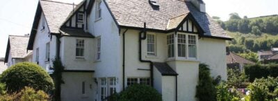 Longmead House - Exmoor