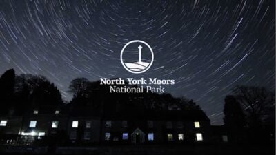 North York Moors Dark Skies Fringe Festival 2020