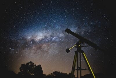 Get help with your telescope