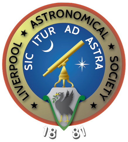 Liverpool Astronomical Society