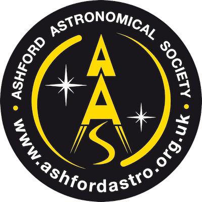Ashford Astronomical Society