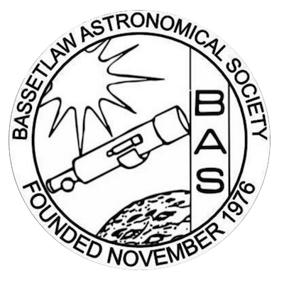 Bassetlaw Astronomical Society