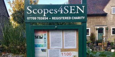 Scopes4SEN