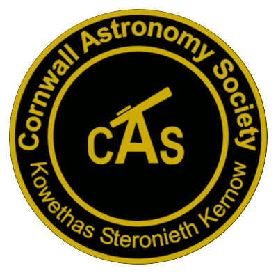 Cornwall Astronomy Society