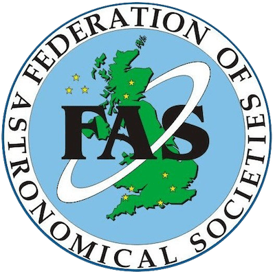 Federation of Astronomical Societies