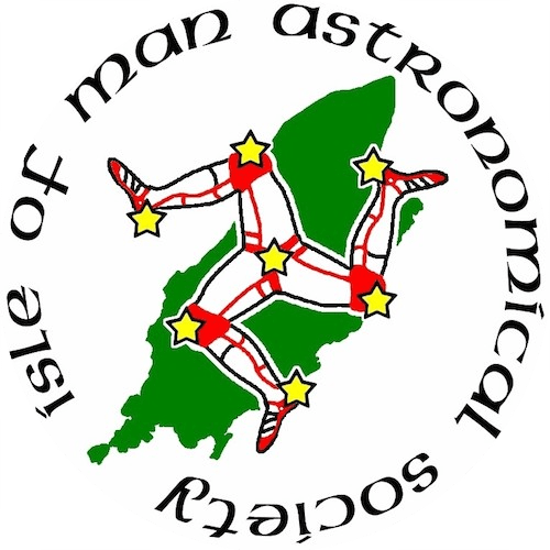 Isle Of Man Astronomical Society