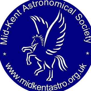 Mid-Kent Astronomical Society