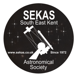 South East Kent Astronomical Society