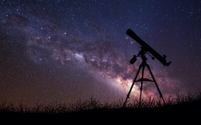 Which telescope is best for beginners?