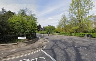 Hanover Green - Regent's Park