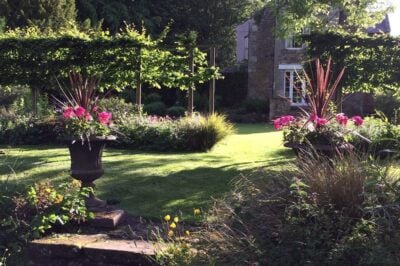 Ingram House Bed and Breakfast