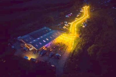 Wright's Care Farm Project