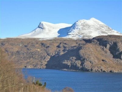 Langridge Highland Home