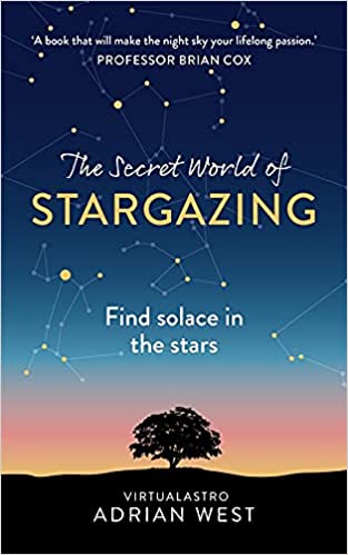50 The Secret World of Stargazing