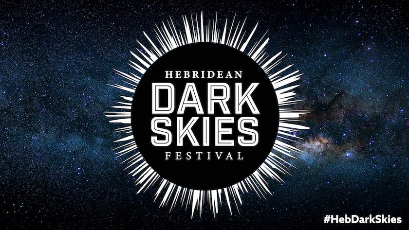 Hebridean Dark Skies Festival 2022