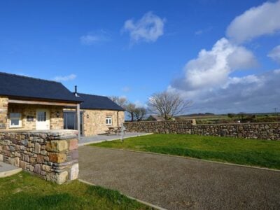 St Davids Retreat