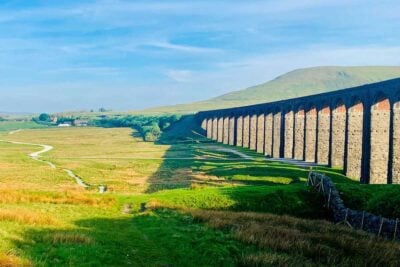 Station Inn - Ribblehead