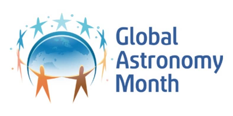 AWB Global Astronomy Month