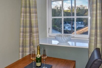 Yore Mill Starfall Apartment - Aysgarth